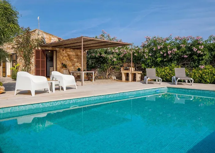 Finca Serral Petit