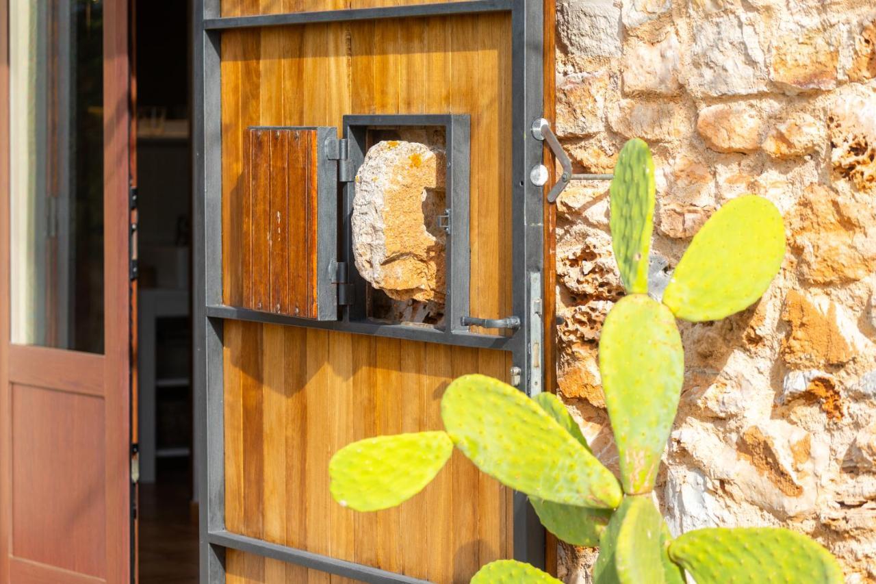 Ferienhaus Finca Serral Petit Llombarts