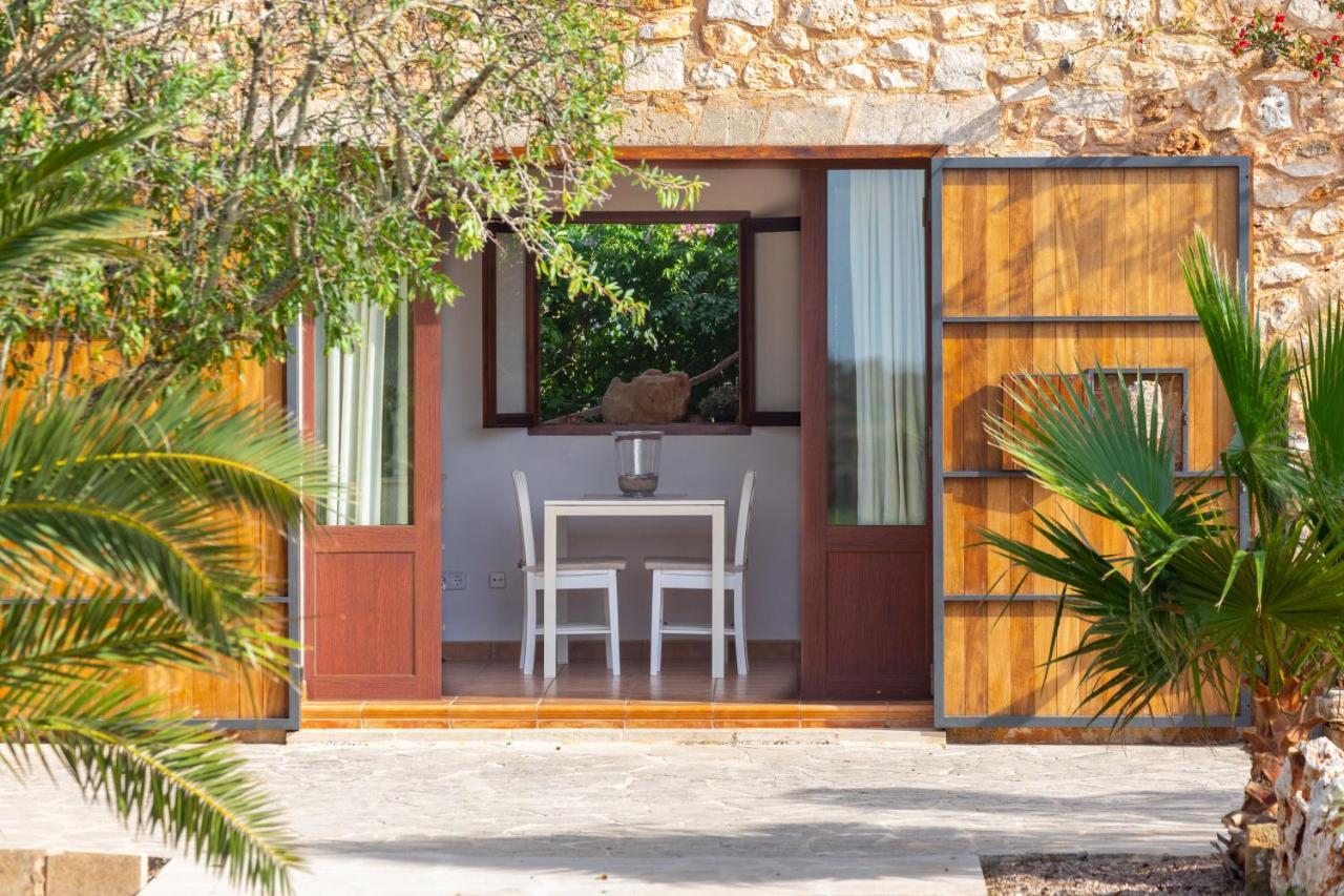 Ferienhaus Finca Serral Petit *