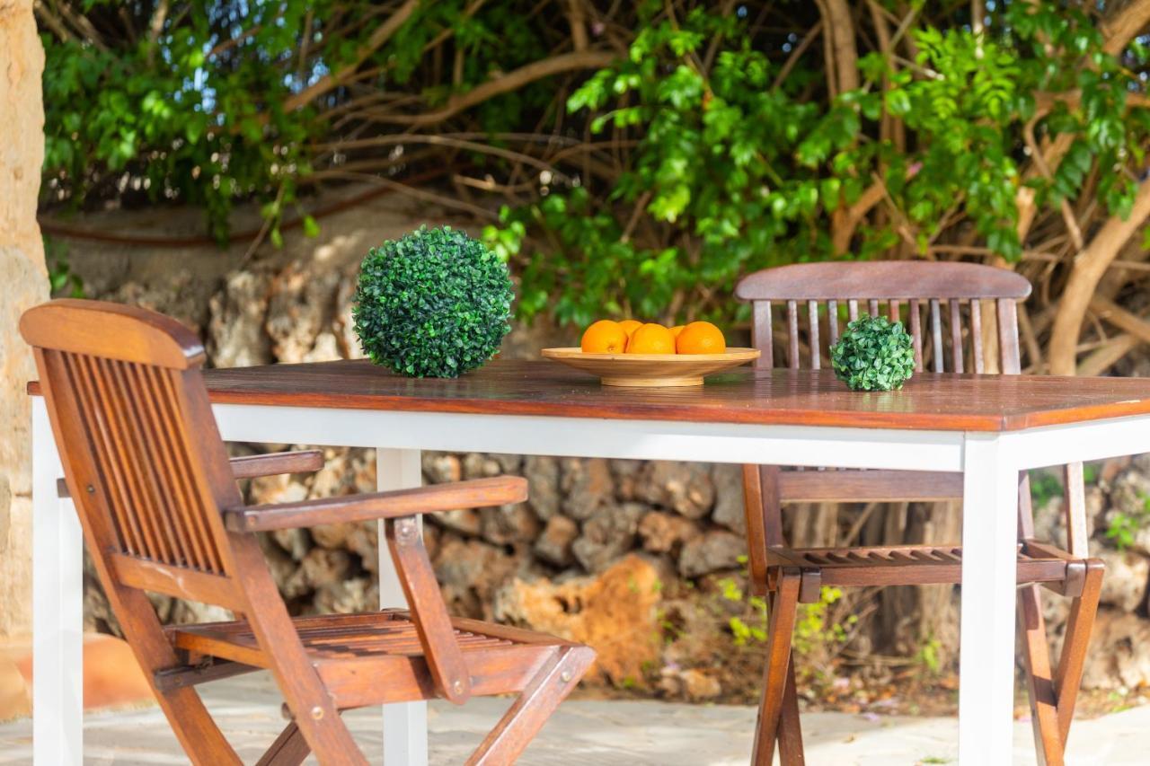 Finca Serral Petit