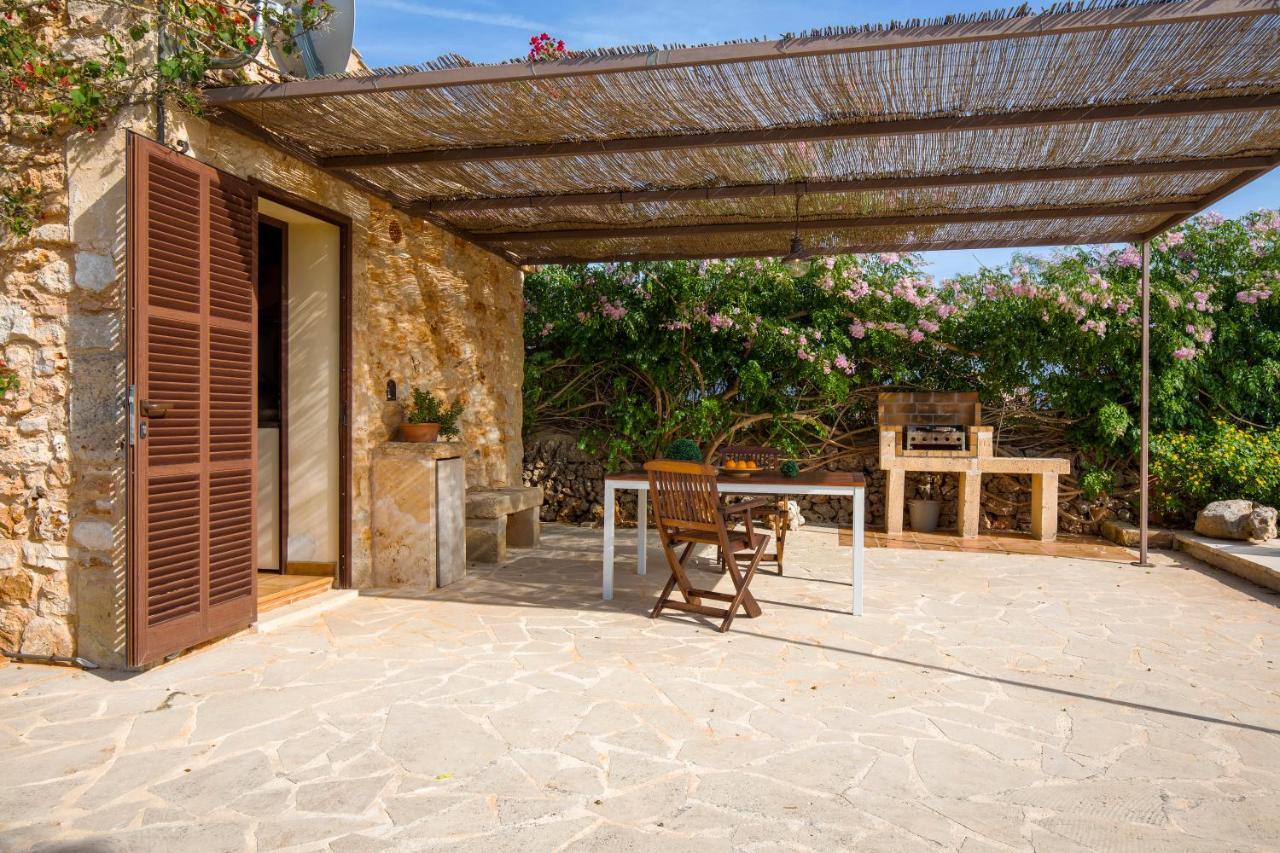 Ferienhaus Finca Serral Petit *