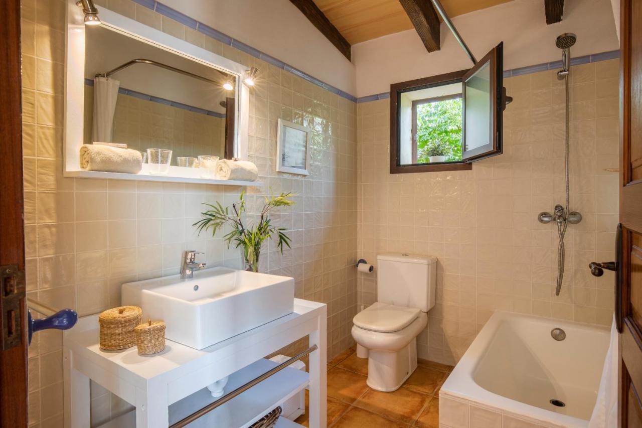 Ferienhaus Finca Serral Petit *