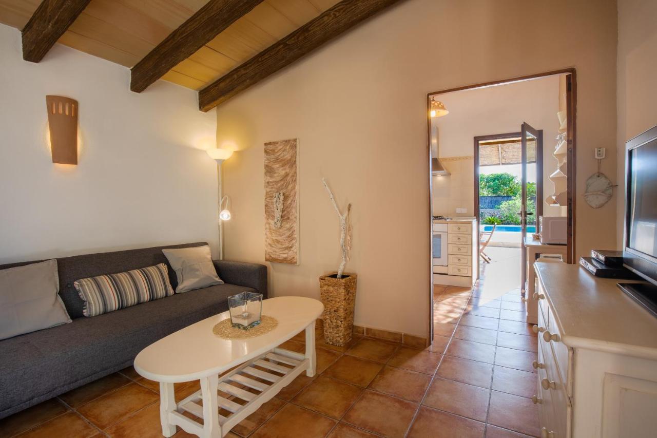 Finca Serral Petit