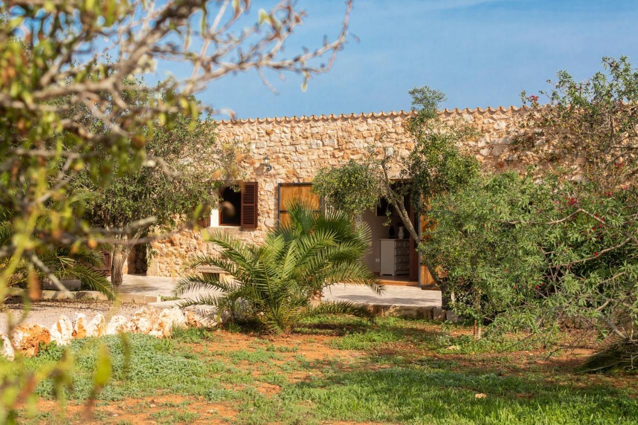 Finca Serral Petit *