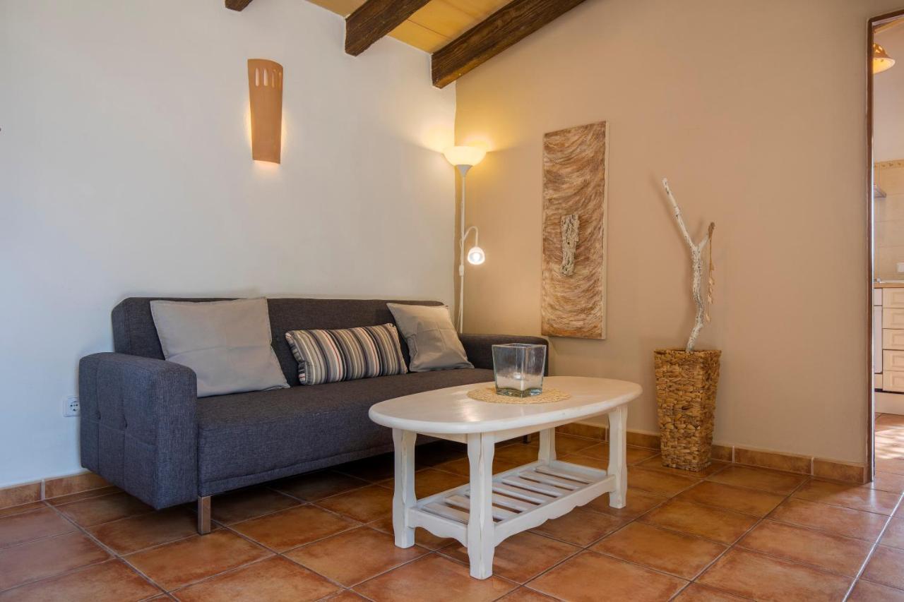 Finca Serral Petit *