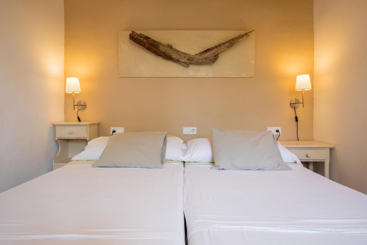 Ferienhaus Finca Serral Petit