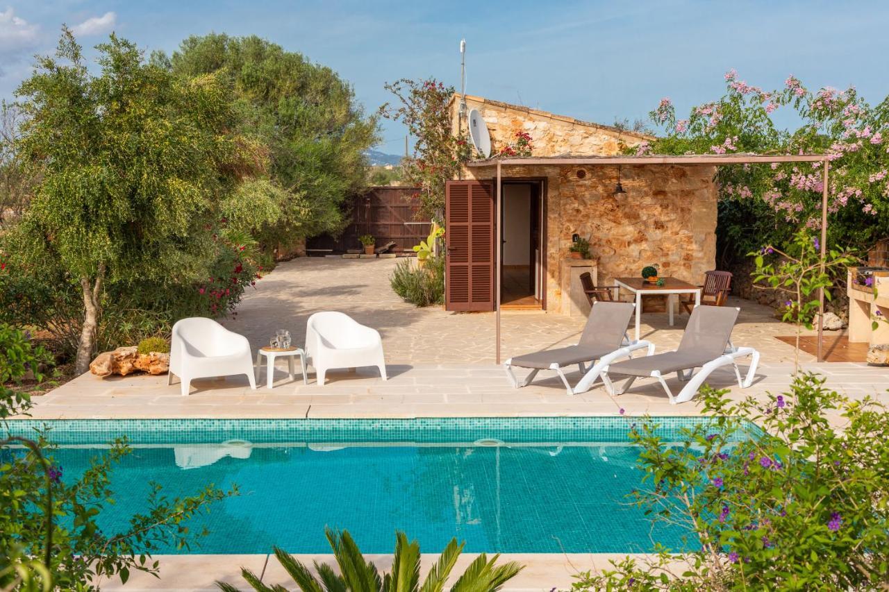 Finca Serral Petit *