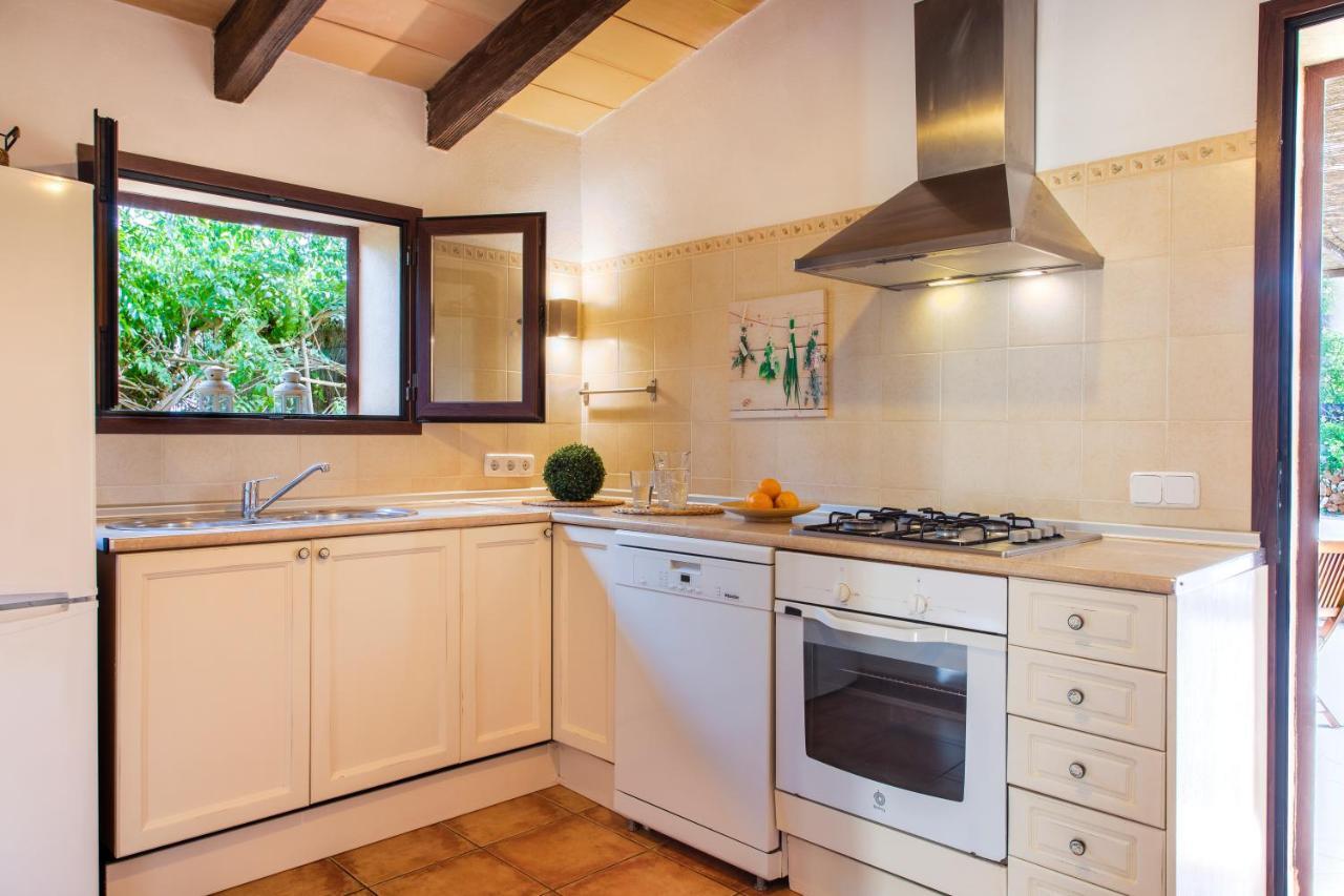 Finca Serral Petit Llombarts