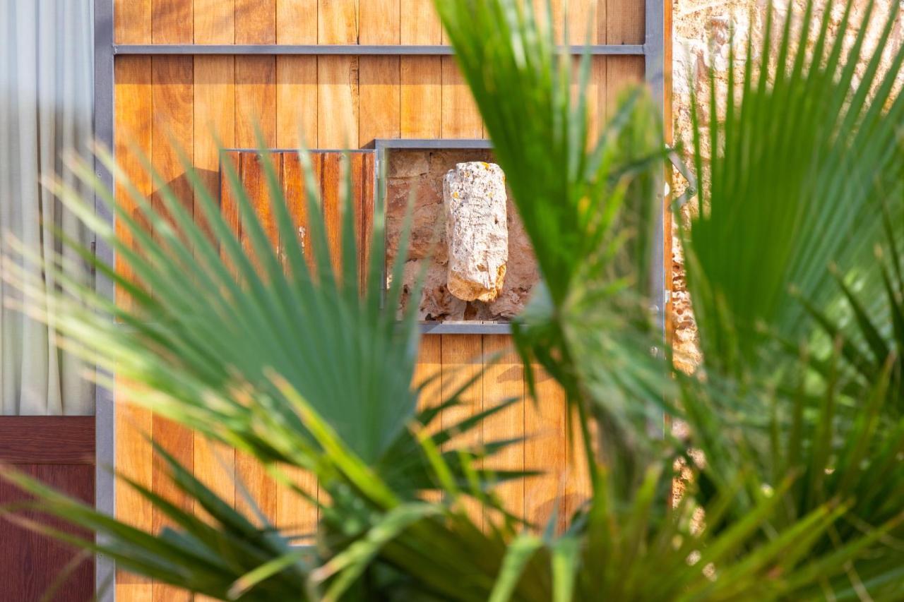 Finca Serral Petit Ferienhaus