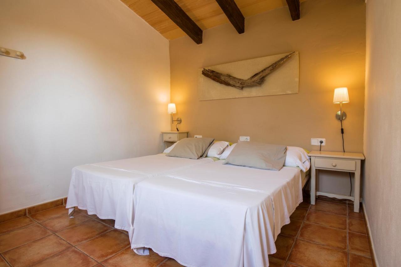 Ferienhaus Finca Serral Petit Llombarts